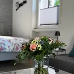 Appartement Harzerfuellt In Hahnenklee Goslar