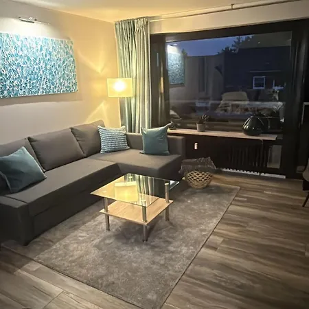 Harzerfuellt Heartfilled Hideaway In Hahnenklee Apartment Goslar