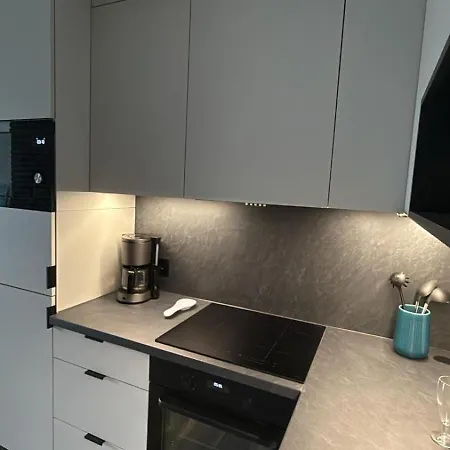 Lejlighed Harzerfuellt In Hahnenklee