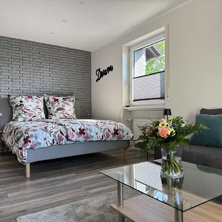 Harzerfuellt Heartfilled Hideaway In Hahnenklee