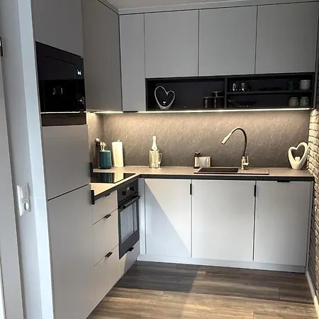 Harzerfuellt In Hahnenklee Lejlighed *