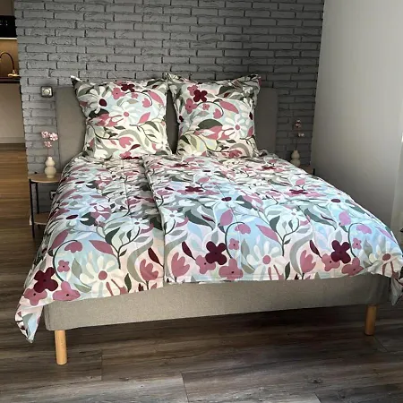 Harzerfuellt Heartfilled Hideaway In Hahnenklee *