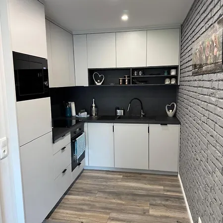 Apartment Harzerfuellt Heartfilled Hideaway In Hahnenklee