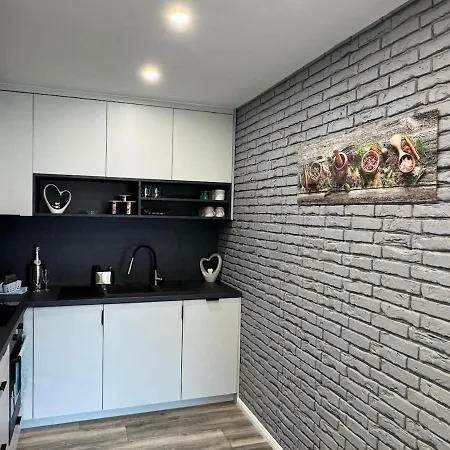 Apartment Harzerfuellt Heartfilled Hideaway In Hahnenklee Goslar