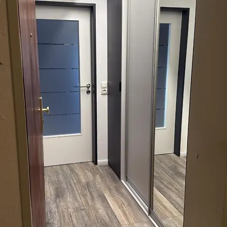 Harzerfuellt In Hahnenklee Lejlighed *