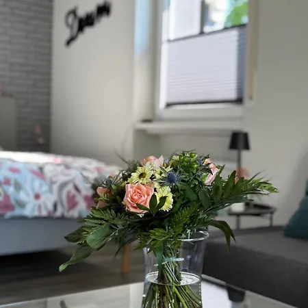 Lejlighed Harzerfuellt In Hahnenklee Goslar