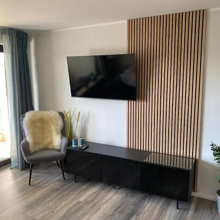 Harzerfuellt Heartfilled Hideaway In Hahnenklee *