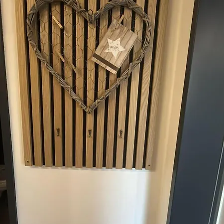 Apartment Harzerfuellt Heartfilled Hideaway In Hahnenklee *