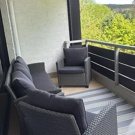 Harzerfuellt Heartfilled Hideaway In Hahnenklee Goslar