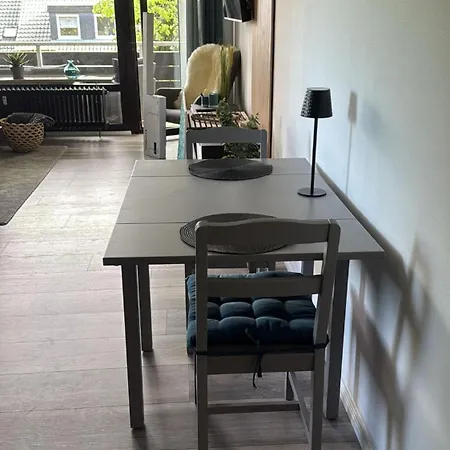 Harzerfuellt In Hahnenklee Lejlighed