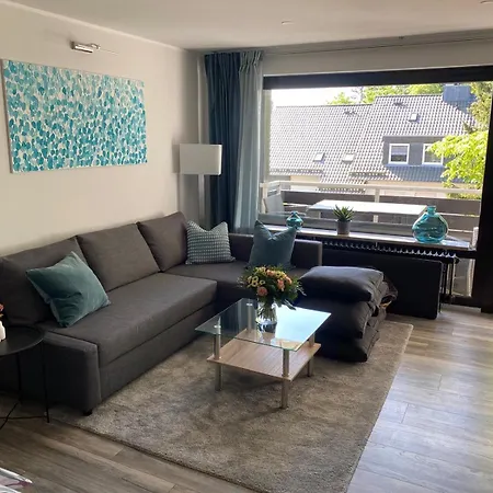 Apartment Harzerfuellt Heartfilled Hideaway In Hahnenklee Goslar