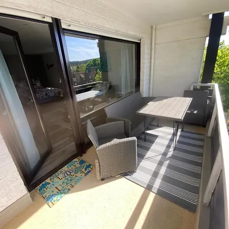 Apartment Harzerfuellt Heartfilled Hideaway In Hahnenklee