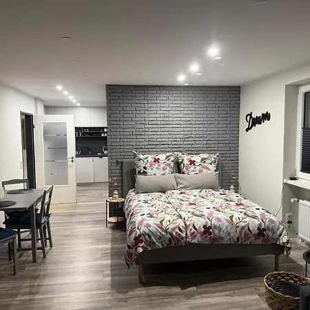Harzerfuellt Heartfilled Hideaway In Hahnenklee Goslar