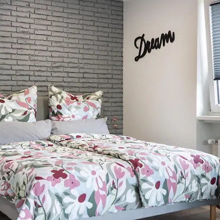 Harzerfuellt In Hahnenklee * Goslar