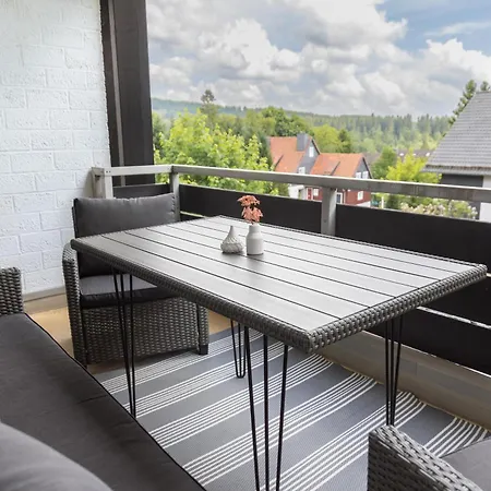 Harzerfuellt In Hahnenklee Goslar