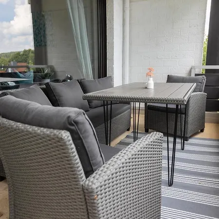 Harzerfuellt In Hahnenklee *