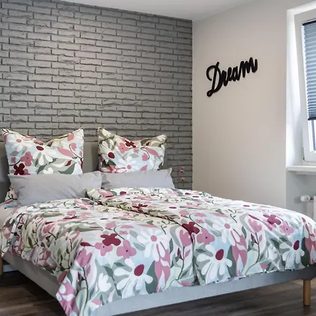 Lejlighed Harzerfuellt In Hahnenklee