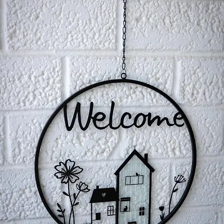 Lejlighed Harzerfuellt In Hahnenklee Goslar