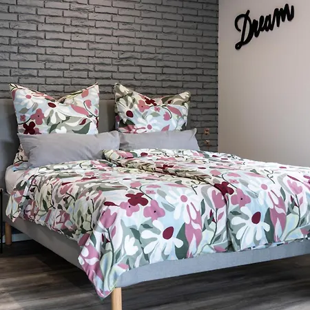 Harzerfuellt In Hahnenklee * Goslar