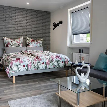 Harzerfuellt In Hahnenklee * Goslar