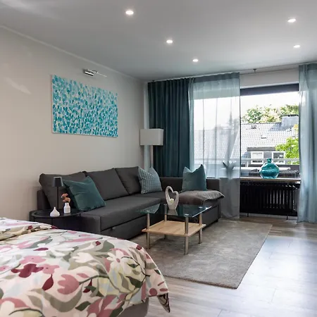 Harzerfuellt In Hahnenklee *