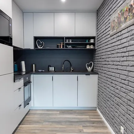 Harzerfuellt In Hahnenklee Lejlighed *