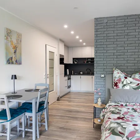 Harzerfuellt In Hahnenklee Lejlighed *