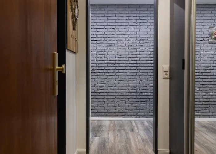 Harzerfuellt In Hahnenklee Appartement Goslar