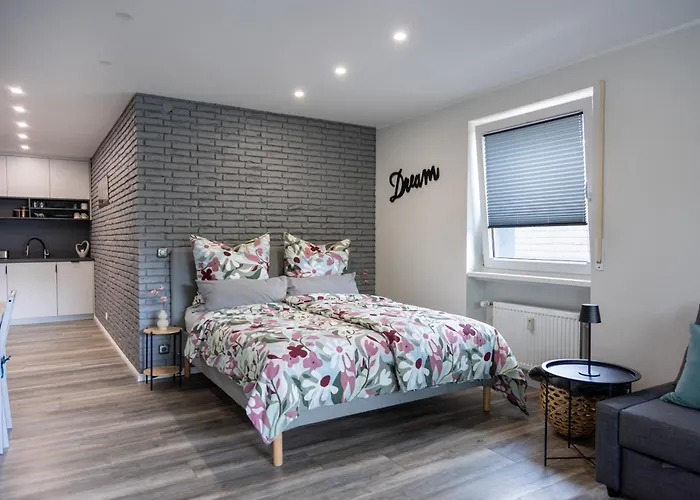 Harzerfuellt In Hahnenklee *